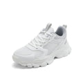 Damen Sportliche Air Cushion Sneakers mit atmungsaktivem Mesh-Obermaterial