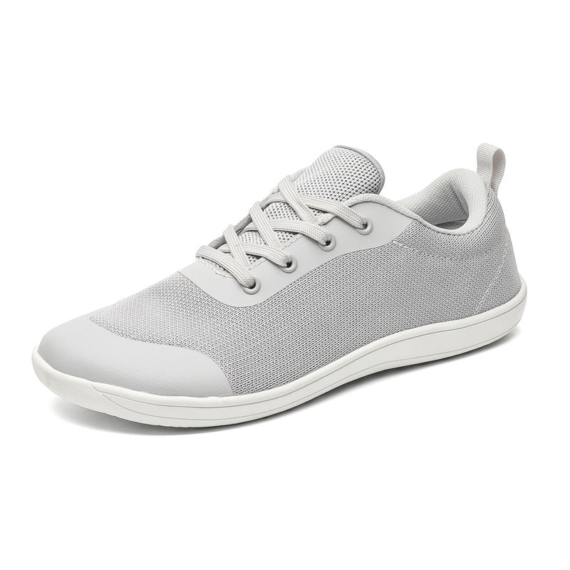 Herren Modische und komfortable Sneakers mit atmungsaktiver Mesh-Oberfläche R&B