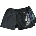 Herren Schwimmshorts mit innovativem Design R&B