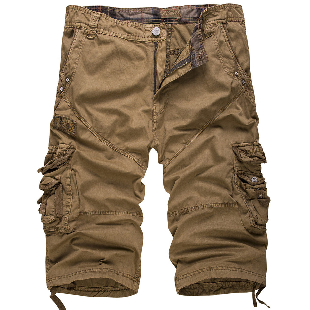 Herren Cargo Shorts R&B