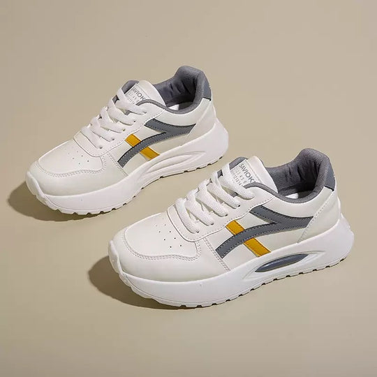 Damen Komfortable Chunky Sneakers R&B