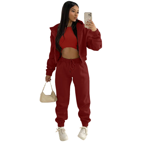 Damen Sportanzug R&B