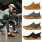 Damen Sportliche Aqua-Schuhe mit flexiblem Schnellschnürsystem und rutschfester Sohle