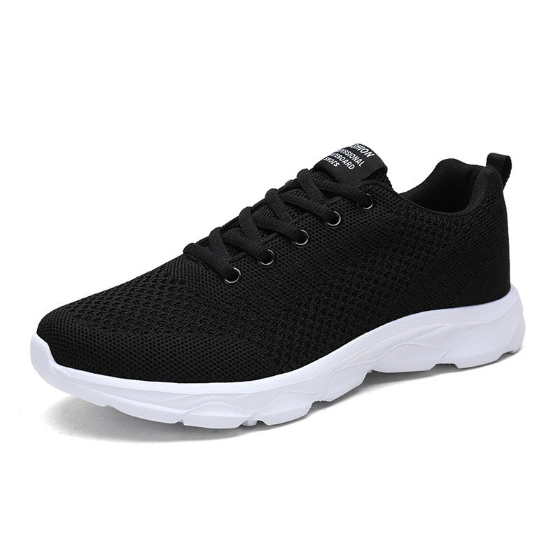 Damen Atmungsaktive Laufschuhe mit flexibler Sohle und komfortabler Dämpfung R&B