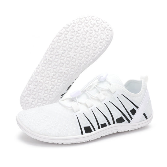 Damen Flexibles Wassersport-Schuhwerk mit rutschfester Laufsohle R&B