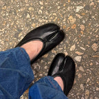 Damen Ballerinas mit eleganter Schnittführung und besonderem Komfort R&B
