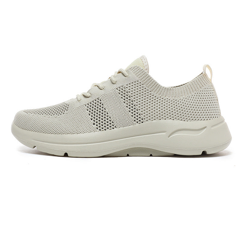 Damen Atmungsaktive und flexible Sportschuhe