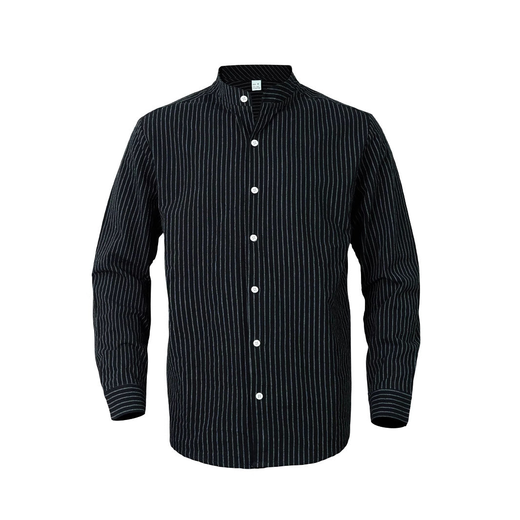 Herren Hemd R&B