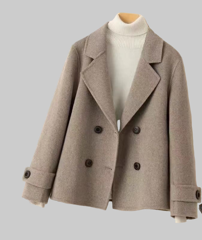 R&B | Elegant-Jacke