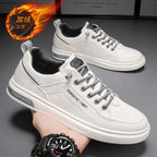 Damen Komfortable Freizeitsneaker mit wärmendem Innenfutter R&B