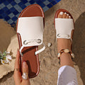 Damen Sandalen