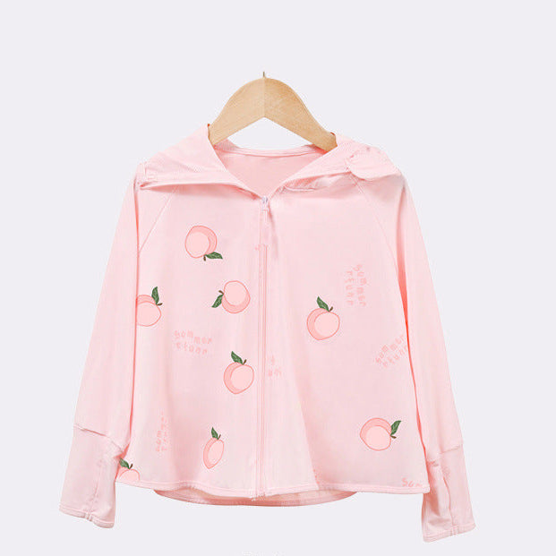 Damen leichte und atmungsaktive Outdoor-Jacke R&B