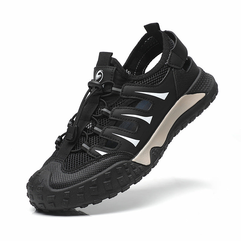 Damen Outdoor-Sportliche Freizeitschuhe R&B