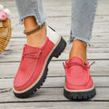 Damen modische Clogs mit raffiniertem Design und rutschfester Sohle R&B