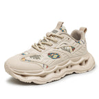 Damen Sportliche Laufschuhe mit optimaler Dämpfung und atmungsaktivem Obermaterial R&B