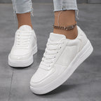 Damen Modische Sneaker im Urban-Stil