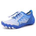 Damen Bequeme und atmungsaktive Wasserschuhe R&B