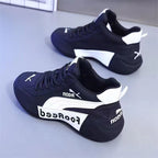 Damen Sportliche Laufchuhe R&B