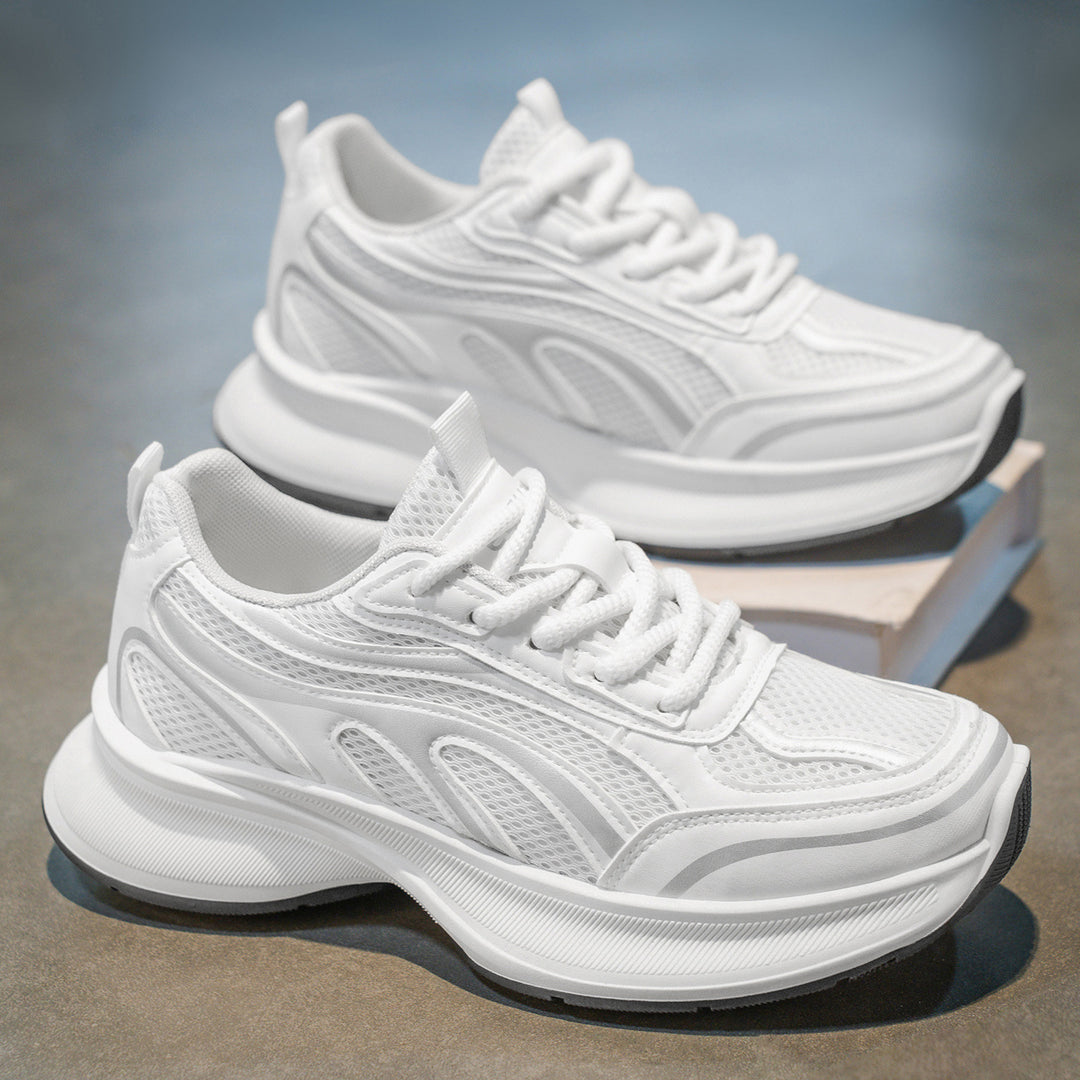 Damen Freizeit Sneaker R&B
