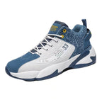 Damen Hochwertige Sport Sneakers mit dynamischer Dämpfung R&B