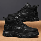 Herren Sportliche Hochsneaker R&B