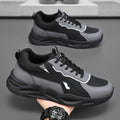 Damen Sportliche Sneakers mit ergonomischem Design und stoßdämpfender Sohle