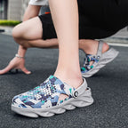 Damen Freizeitschuhe mit atmungsaktivem Obermaterial und rutschfester Sohle