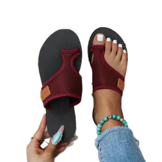 Damen Bequeme Sandalen R&B