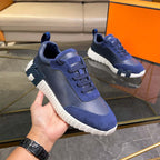 Damen Urbaner Lifestyle Sneaker mit modernem Hybrid-Design R&B