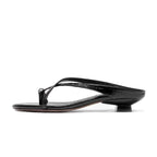 Damen Exklusive und modische Sandalen mit verziertem Riemen R&B