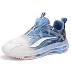Damen Atmungsaktive Performance Sneakers mit dämpfender Solenstruktur R&B