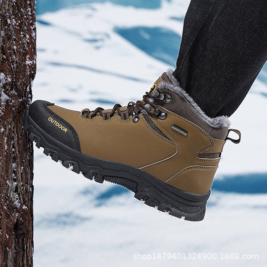 Herren Outdoor-Stiefel R&B