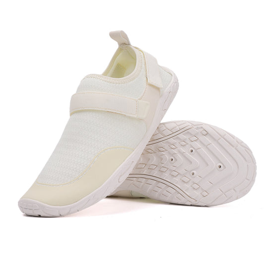 Damen Wassersportschuhe mit sockenähnlichem Design und verstellbarer Schlaufe R&B