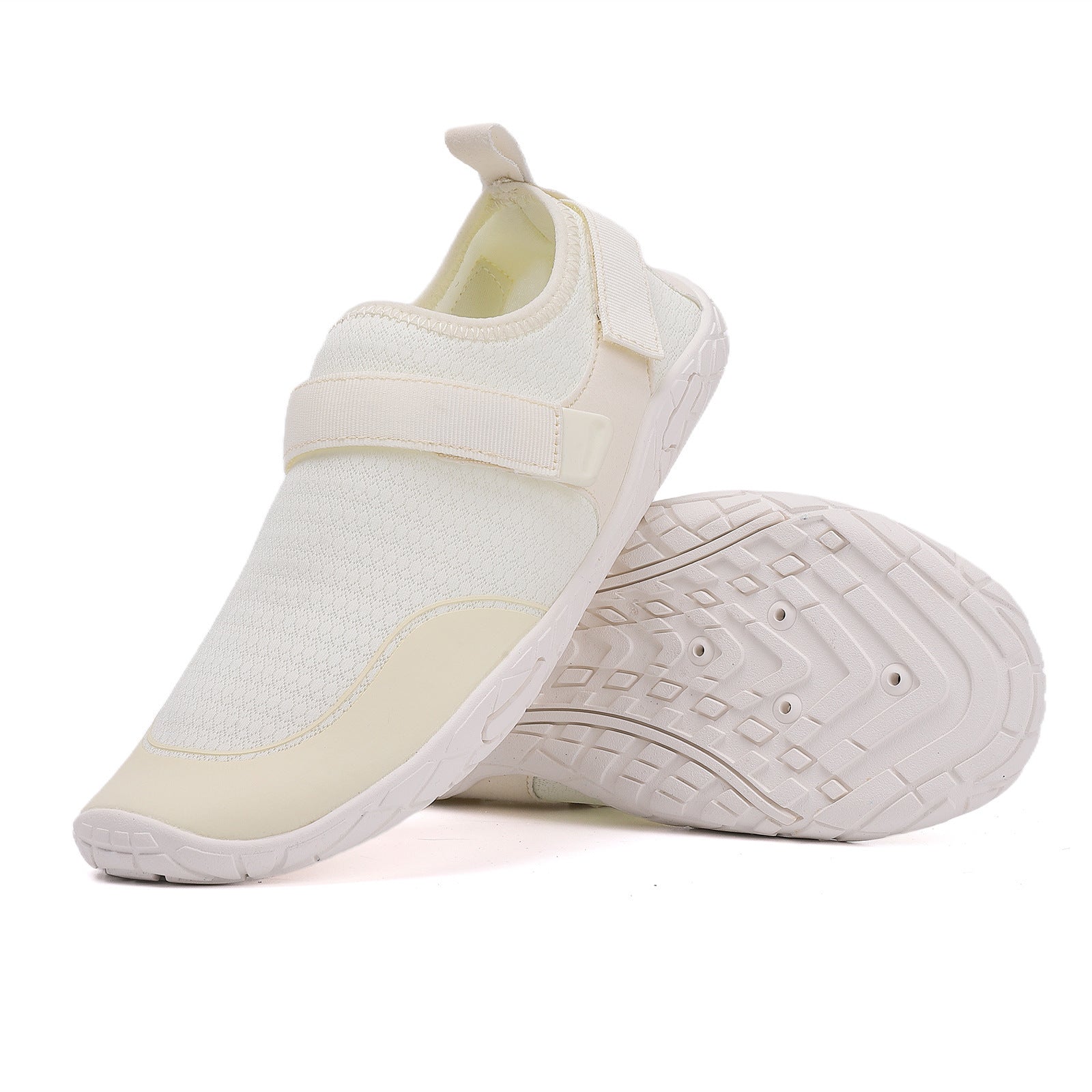 Damen Sportliche Schwimmschuhe