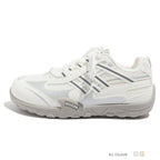Damen Sportliche Lauf- und Freizeitschuhe mit atmungsaktiven Einsätzen und rutschfester Sohle