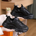 Damen Sportliche Leichtgewicht-Sneaker mit rutschfester Sohle und atmungsaktiven Eigenschaften R&B
