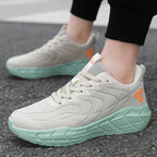 Damen Sportliche Lauf sneakers R&B