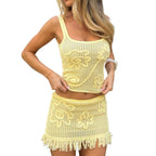 Damen Netzkleidungsset R&B
