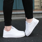 Damen Sportliche Sneakers mit flexiblem Obermaterial und rutschfester Sohle R&B