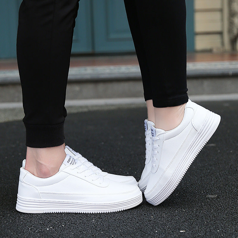 Damen Sportliche Sneakers mit flexiblem Obermaterial und rutschfester Sohle R&B