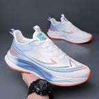 Damen Lauf-Sneakers mit reaktionsfreudiger Dämpfung und innovativem Design R&B