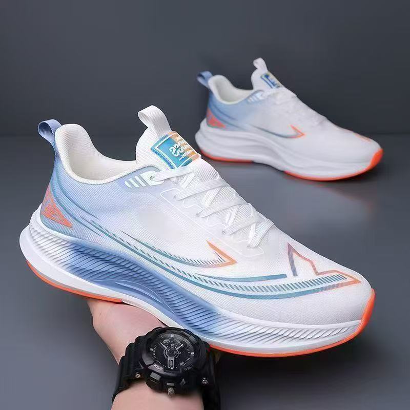 Damen Lauf-Sneakers mit reaktionsfreudiger Dämpfung und innovativem Design R&B