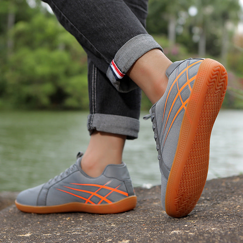 Damen Sportliche Freizeitschuhe mit erhöhtem Komfort und Flexibilität R&B