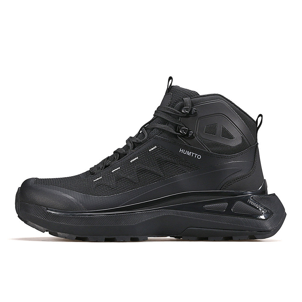 Damen Leichte Wanderschuhe mit rutschfester Sohle und atmungsaktivem Obermaterial R&B