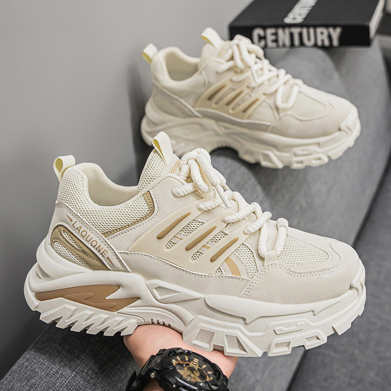 Damen Chunky Sneakers R&B