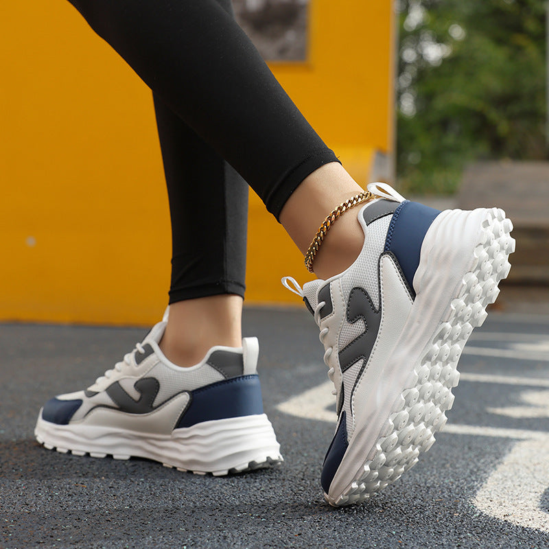 Damen Sportliche Sneakers