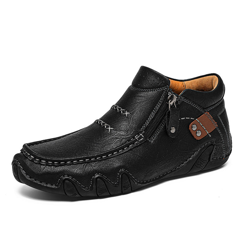 Herren Leichte und praktische Stiefel R&B