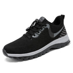 Damen Sportliche Laufschuhe mit atmungsaktivem Obermaterial und flexiblem Tragekomfort R&B