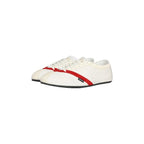 Damen Sportliche Freizeitschuhe mit stylishen Kontrastelementen