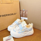 Damen sportive Sneakers